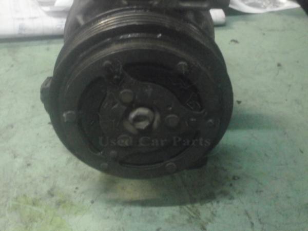   AIRCONDITION  Fiat Punto 5D 03-05 