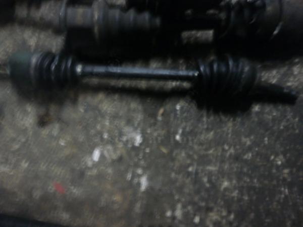      Nissan Micra K11 98-00 (1) 