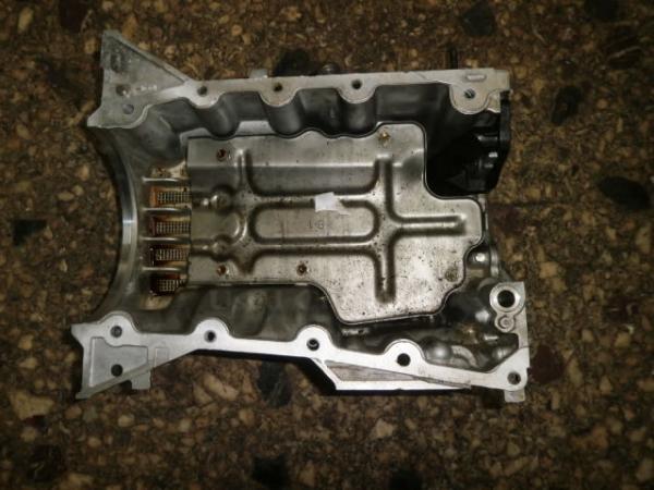     Toyota Yaris 05-08 