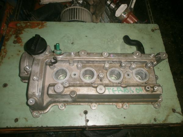    Daihatsu Terios 07-10 