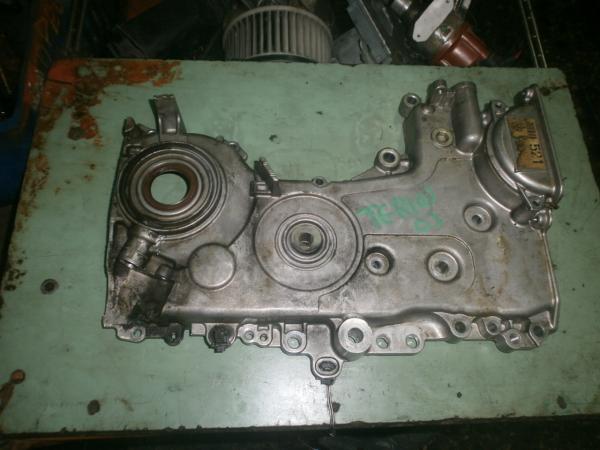     Daihatsu Terios 07-10 