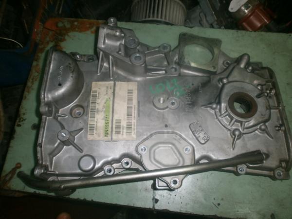     Mitsubishi Colt CZ3 06- 
