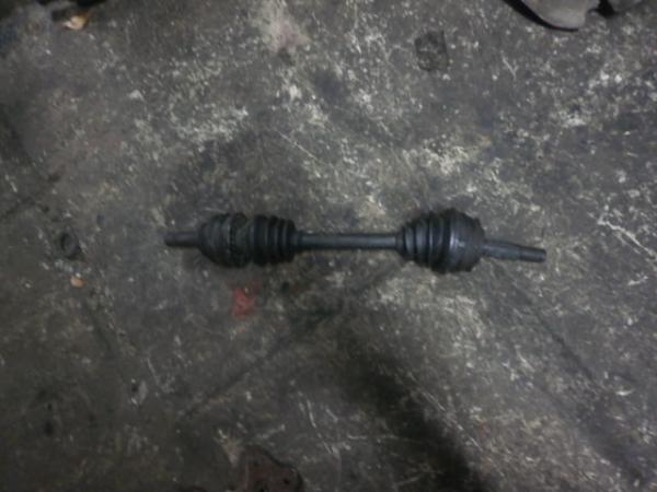      Opel Corsa A 90-93 (1) 