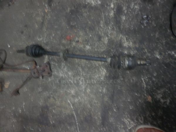      Opel Astra F Hatch 91-94 3D (1) 