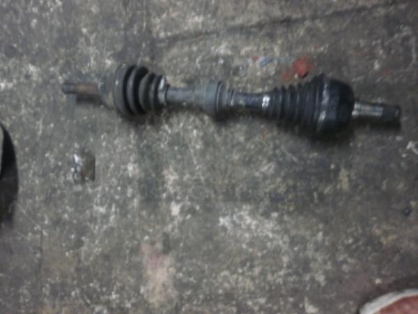     ABS  Saab 9-3 98-03 (1) 