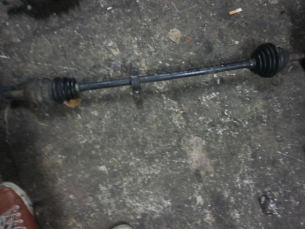      Opel Astra G Cabrio 98-04 (1) 