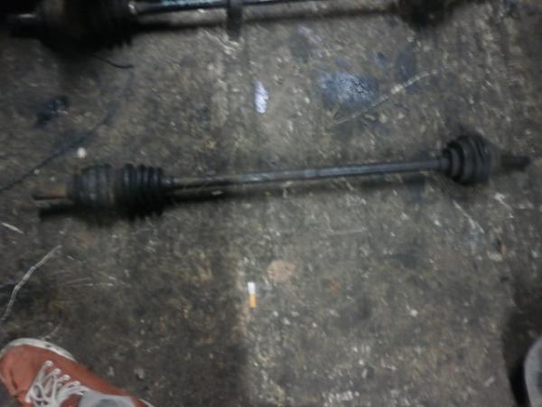      Opel Astra F Cabrio 91-94 (1) 