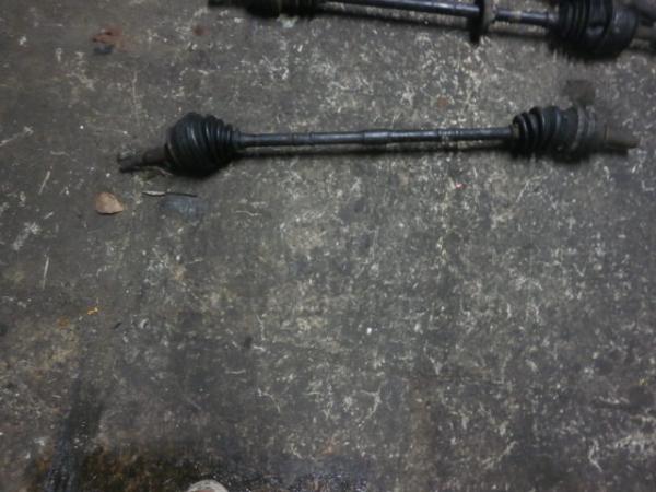      Opel Corsa A 90-93 