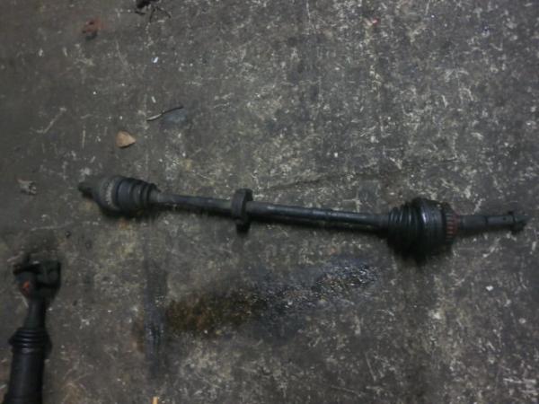     ABS  Opel Vectra B Hatch 96-98 (1) 