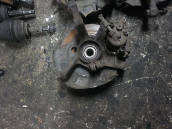      Volkswagen Golf 3 91-97 3D (14) 