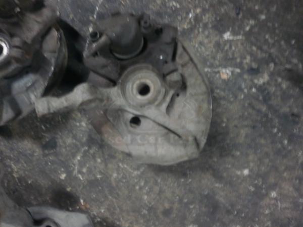      Volkswagen Golf 3 91-97 3D (14) 