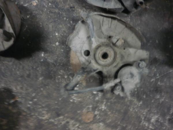      Volkswagen Golf 3 91-97 3D (14) 