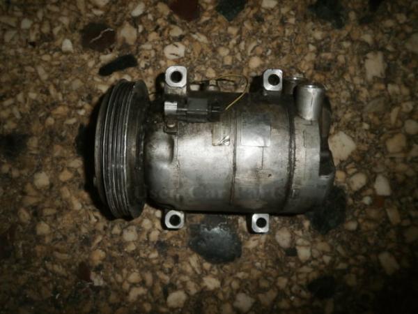   AIRCONDITION  Audi Audi A4 Avant 01-04 