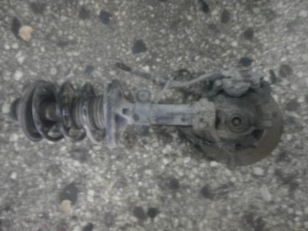      Ford Mondeo Hatch 96-00 