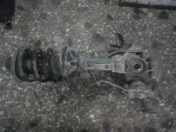      Ford Mondeo Hatch 96-00 