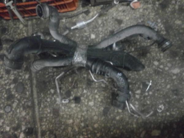   A C  Renault Clio 09> 