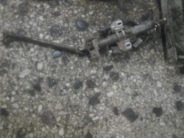     Kia Picanto 03-07 