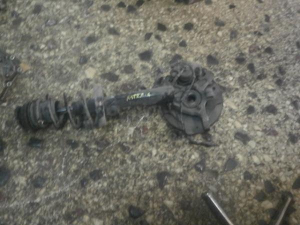      Opel Astra G Hatch 98-04 3D 