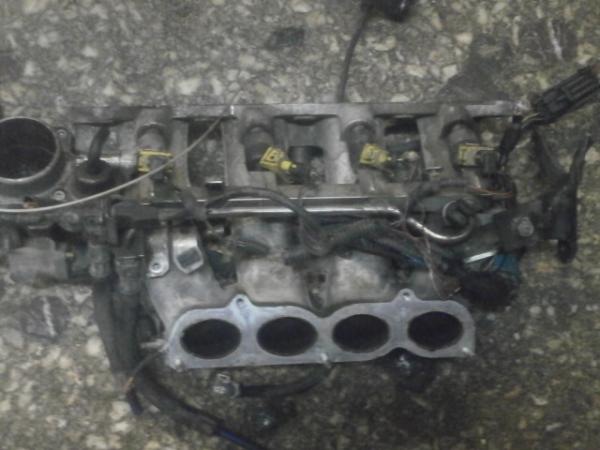     Opel Vectra B Hatch 96-98 