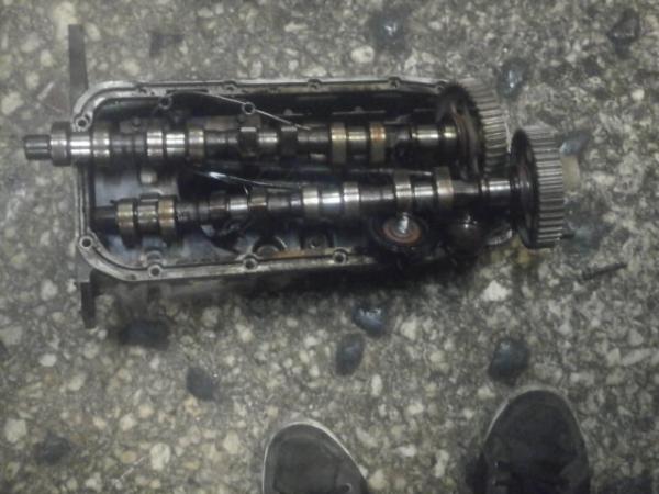     Opel Vectra B Hatch 98-02 