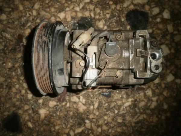   AIRCONDITION  Alfa Romeo Alfa Romeo 146 99-00 