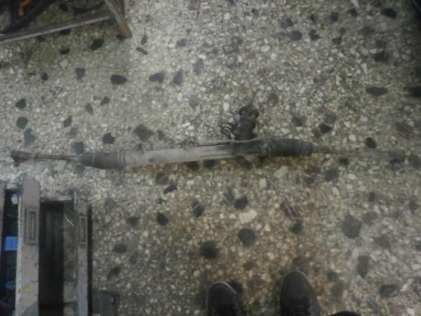    Ford Mondeo Hatch 96-00 