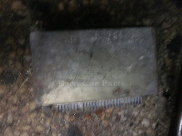     Mercedes W116 72-80, Mercedes W116 72-80 