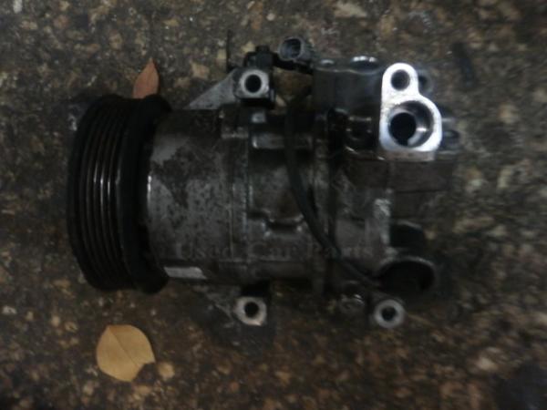   AIRCONDITION  Toyota Yaris 03-05 