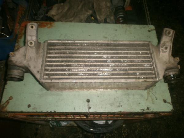 INTERCOOLER  Ford Focus hatch 5D 98-02 