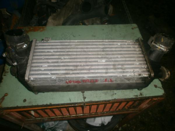  INTERCOOLER  Kia Kia Sportage 10> 