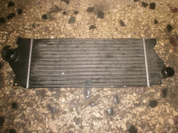  INTERCOOLER  Mercedes ML 05-08 