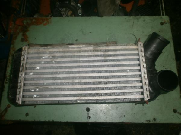  INTERCOOLER  Ford C-Max 07-10 