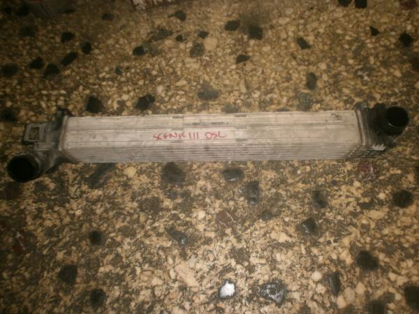  INTERCOOLER  Renault Scenic 06> 