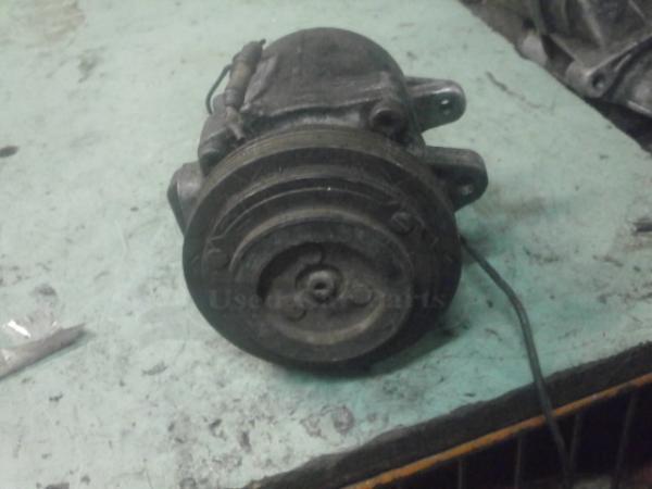   AIRCONDITION  Suzuki 