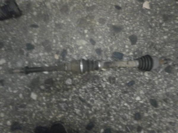    Peugeot 206 3D 98-03 