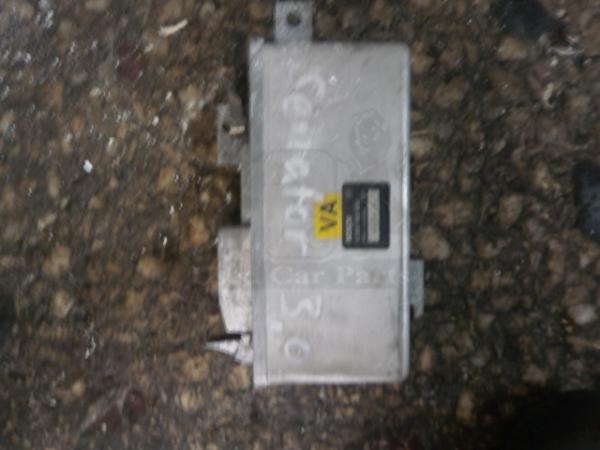     Opel SENATOR MONZA (33) 