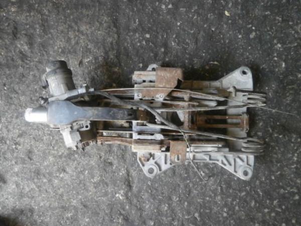     Audi A4 Berlina 99-00 