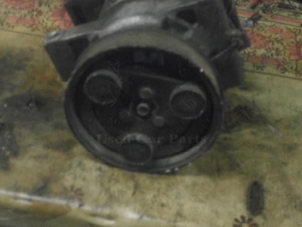   AIRCONDITION  Subaru Impreza 01-03 