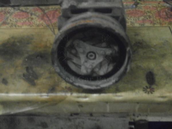   AIRCONDITION  Fiat Punto 3D 93-99 