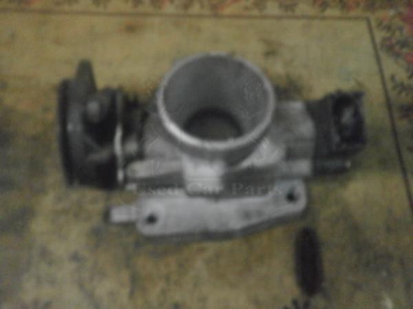     Ford Escort hatch 95-98 
