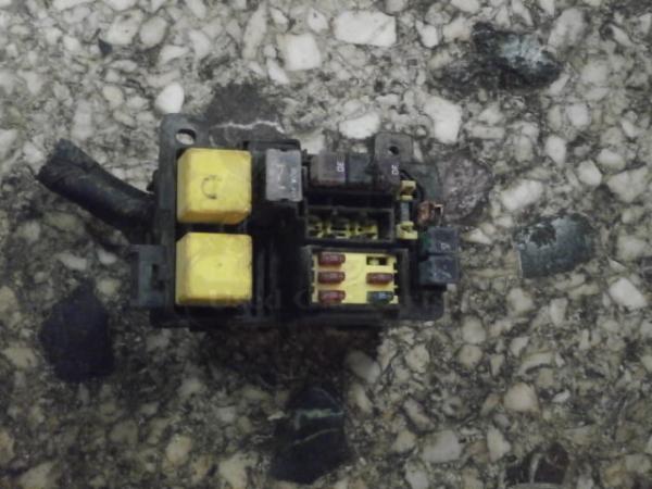   Kia Sportage 99-04 (19) 