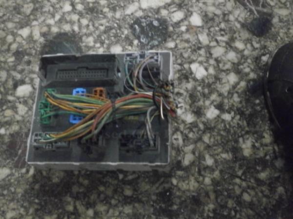    Ford Focus hatch 3D 02-04 (100) 