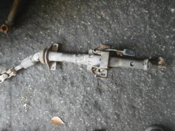     Nissan Almera 95-00 