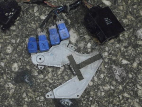    Nissan Primera P11 99-02 (V48) 