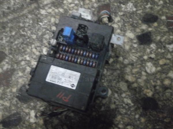    Nissan Primera P11 99-02  (91) 