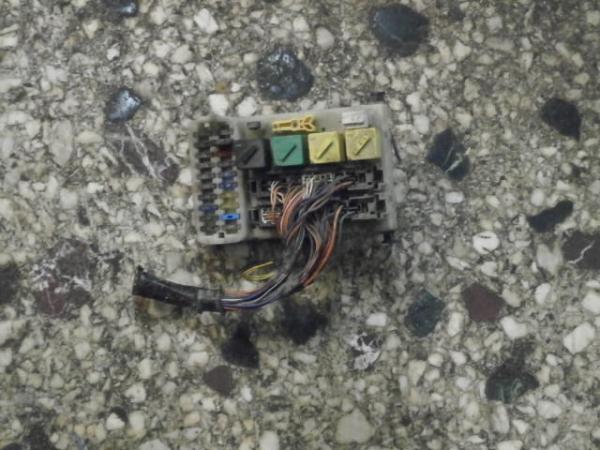    Ford Mondeo Hatch 93-96, Ford Mondeo Hatch 96-00 