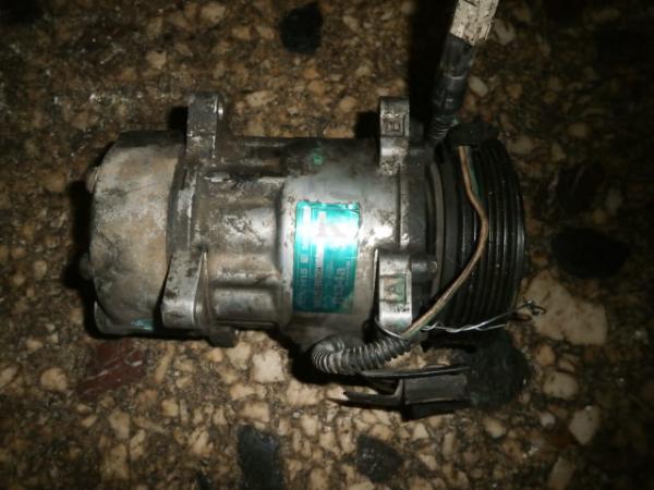   AIRCONDITION  Peugeot 106 95-98 