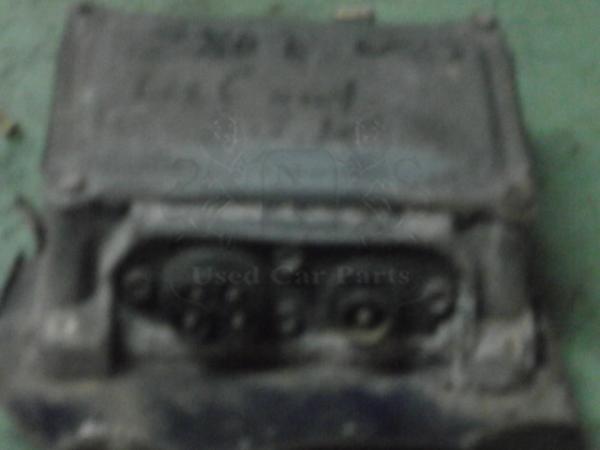     Mercedes W123 76-85 