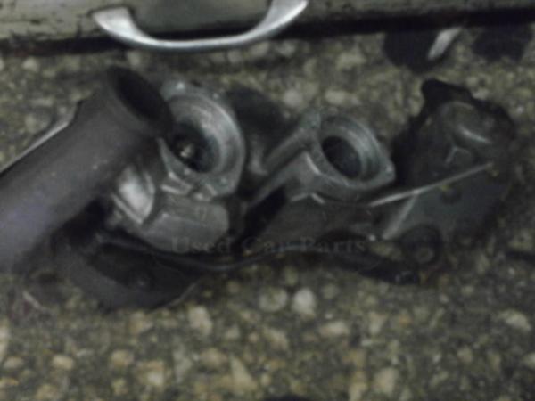  TURBO  Volkswagen Touareg 02-07 