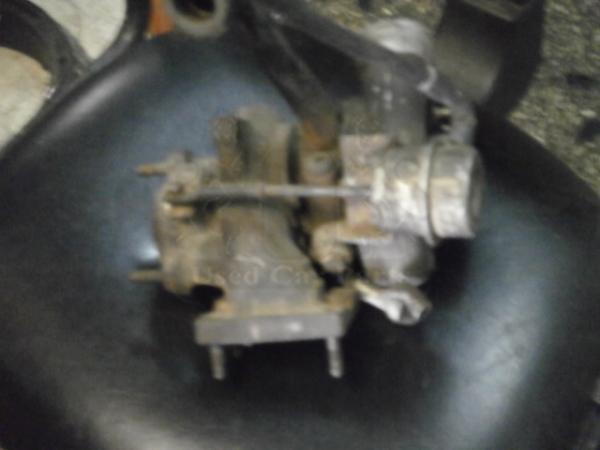  TURBO   Saab 9000 CD 91-93 